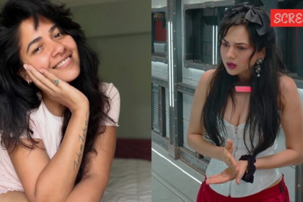 ‘Akanksha Chamola won’t get work on TV because of her bisexuality reveal’: Narayani Shastri | Web-series News