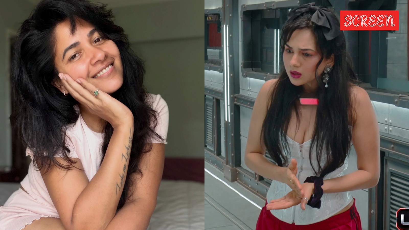 ‘Akanksha Chamola won’t get work on TV because of her bisexuality reveal’: Narayani Shastri | Web-series News