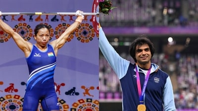 CWG 2026: Neeraj Chopra, Mirabai Chanu lead India's strongest medal contenders in Glasgow