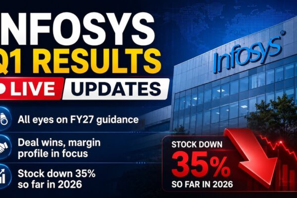 All eyes on FY27 guidance revision, deal wins