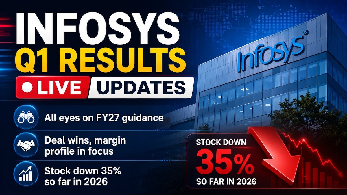 All eyes on FY27 guidance revision, deal wins