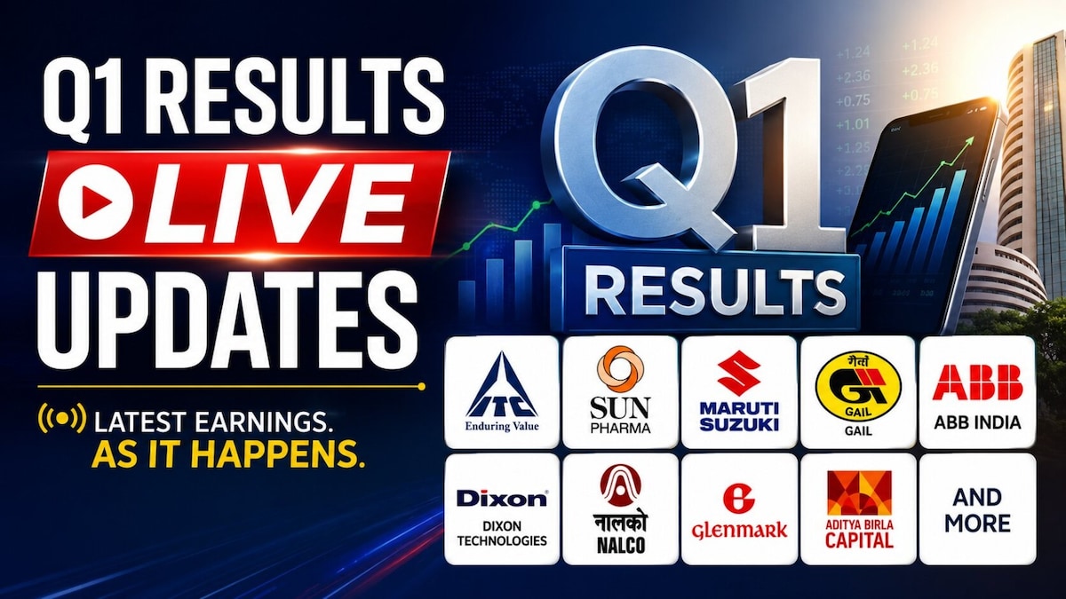 Swiggy, Tata Steel react to numbers; ITC, Sun Pharma, Maruti report