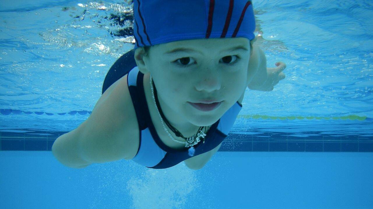 Kids can ‘drown’ in sleep hours after their swimming lesson: Australian mom shares warning every parent should know |