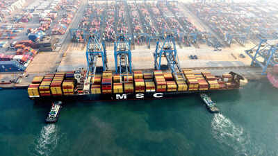 China's economic growth slows to weakest pace in three years despite export boom: Here's why
