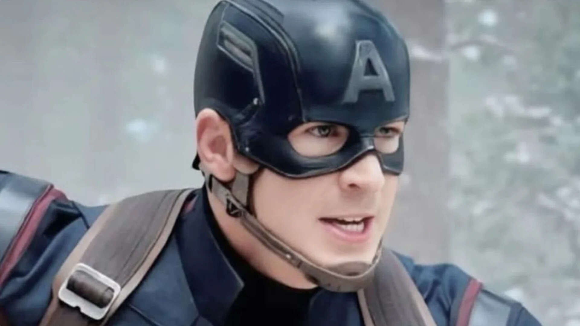 Robert Downey Jr.: 'I heard over a dozen scripts': Chris Evans returns as Captain America for 'Avengers: Doomsday' because of Robert Downey Jr. | English Movie News