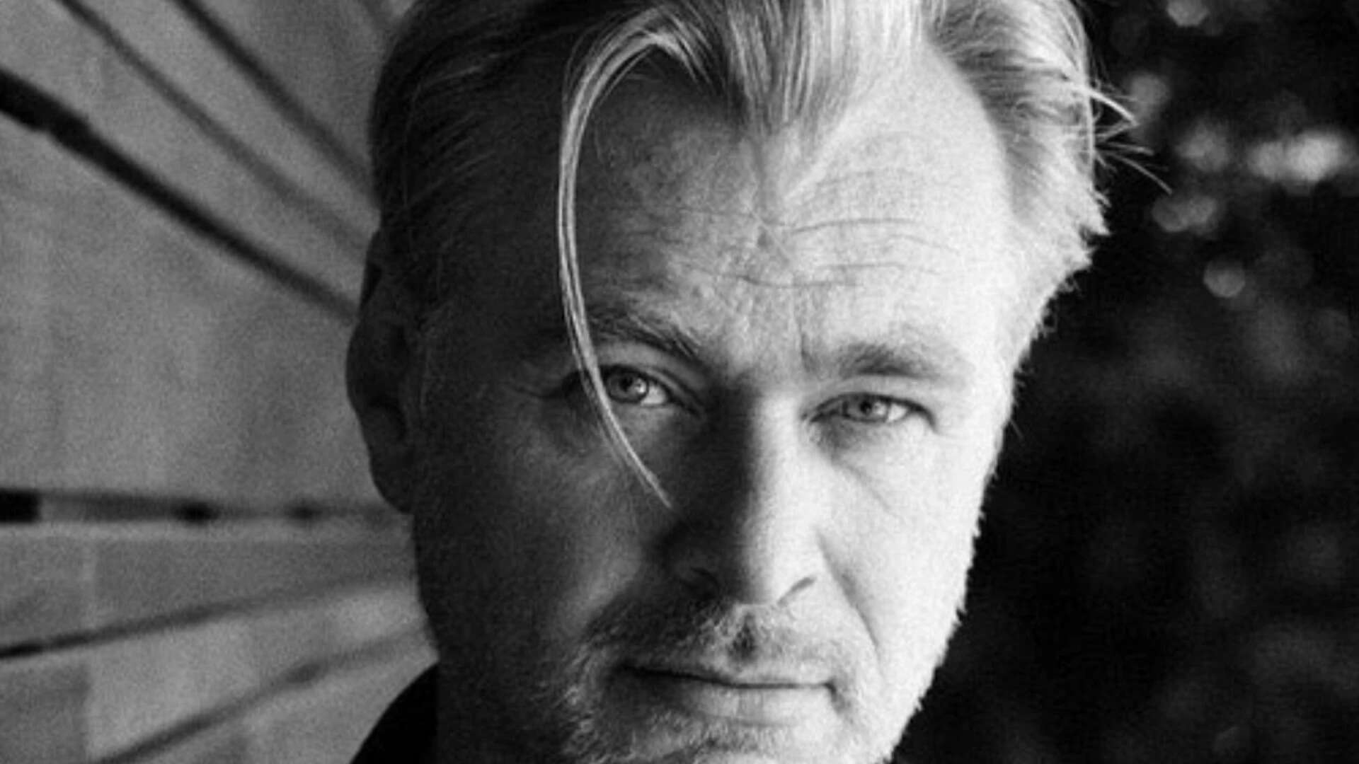 Christopher Nolan: 'The Odyssey' dedicated to David Keighley: Christopher Nolan says 'our industry owes David a massive debt' | English Movie News