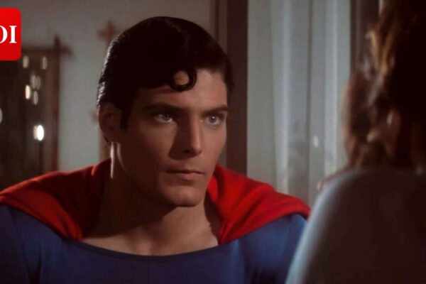 The Ultimate Guide to Superman Films: From Christopher Reeve to David Corenswet |