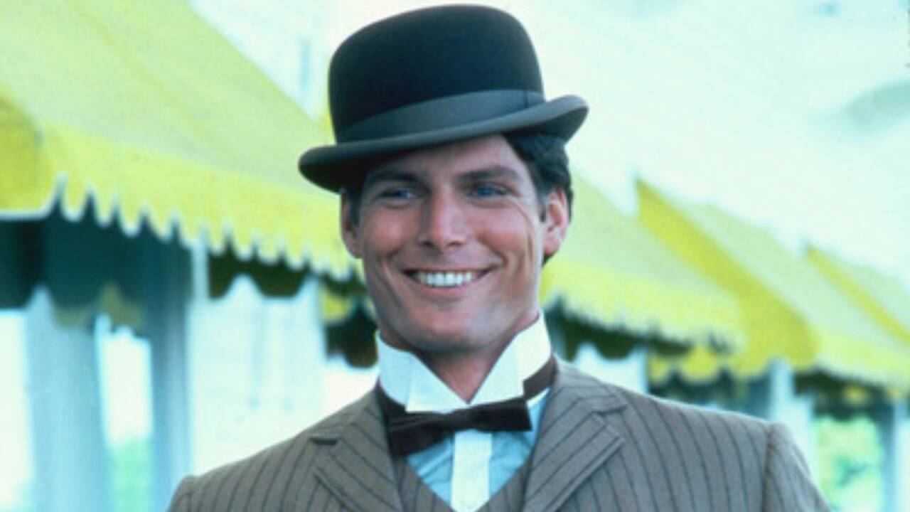 Quote of the day by Christopher Reeve: ‘A hero is an ordinary individual who finds the strength to persevere and endure in spite of overwhelming obstacles,’ shared the ‘Superman’ actor, explaining the real meaning of heroism |