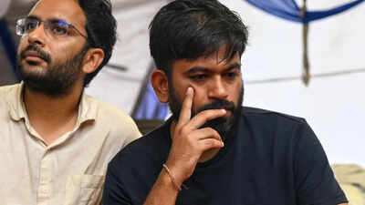 'Students are the Future,' says CJP Founder Abhijeet Dipke on Government Targeting Protesters | India News