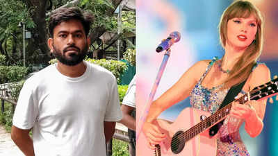 'It's me, hi, I'm the problem': CJP uses Taylor Swift song to mock Dharmendra Pradhan | India News