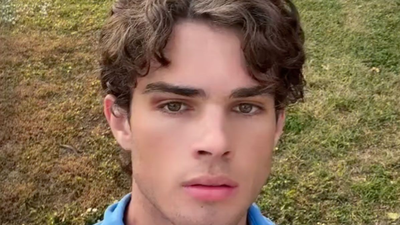 Clavicular pushes back after AOC warns of ‘rabbit holes’ tied to growing looksmaxxing culture