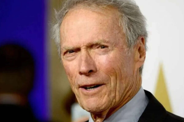 Eastwood: Clint Eastwood at 96: A Legacy of Power and Wise Words |