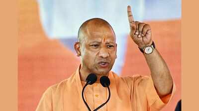 Ram Temple theft row: UP CM Yogi Adityanath calls out Congress, Samajwadi Party with 'chameleon' dig | India News