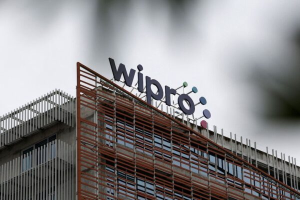 Beyond the numbers: Wipro CEO Srini Pallia explains the IT giant's AI strategy