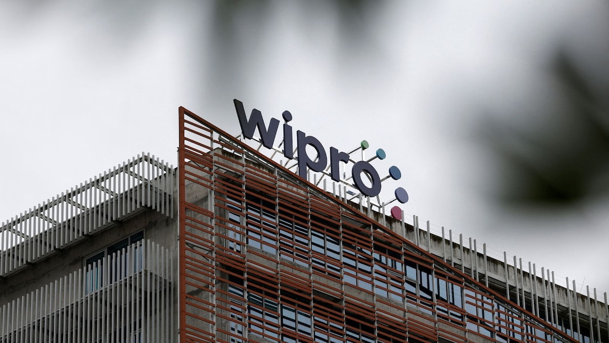 Beyond the numbers: Wipro CEO Srini Pallia explains the IT giant's AI strategy