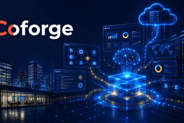 Coforge bets on applied AI, says next phase won't be won by access to LLMs