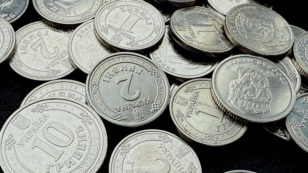 Why do coins have ridged edges? The clever reason dates back centuries
