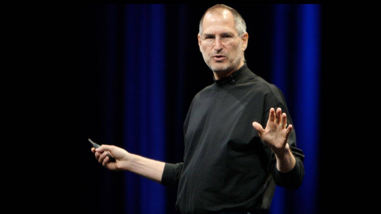Steve Jobs Quote: Quote of the day by Steve Jobs: "Coming back to America was, for me, much more of a cultural shock than going to India"; how one journey changed his life forever