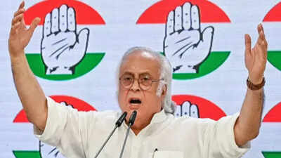 'Attempting to protect big crocodiles': Congress attacks PM Modi over Ram temple 'embezzlement' allegations | India News