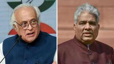 'Collapse of governance': Congress attacks Centre after environment ministry removes 4 aides of Bhupendra Yadav | India News