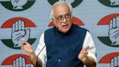 'PM very angry': Congress says BJP splitting parties to 'take revenge' for Delimitation Bill setback | India News