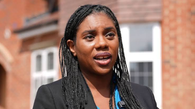 Kemi Badenoch slams Labour's early prison release plan, says rapists, grooming gang offenders should not be freed early | World News