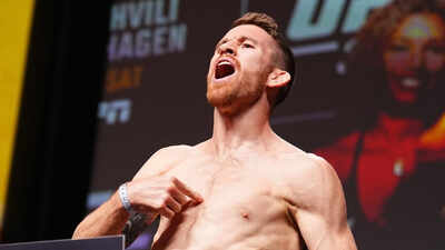 Cory Sandhagen backs himself against Mario Bautista: 'I'm more technical, more skilled' | MMA News