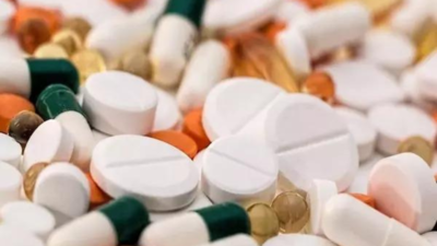 J&K anti-drug drive: 2,581 drug traffickers held, 1,431kg narcotics seized in 100 days | India News