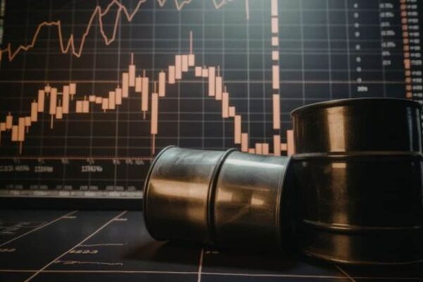 Why oil prices haven't gone crazy despite 5 months of US-Iran war