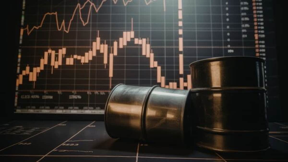 Why oil prices haven't gone crazy despite 5 months of US-Iran war