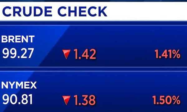 Oil prices may ease to $75-80/bbl later this year despite West Asia risks: FGE NexantECA