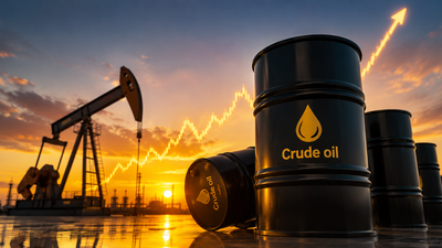 Crude prices climb over 4% as renewed Middle East tensions, inventory draw fuel supply fears