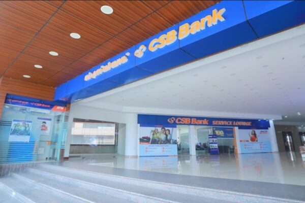 CSB Bank Q1 Update: Total deposits surge 26%, gross advances rise 24%