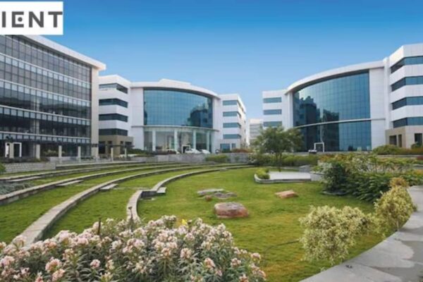Cyient Q1 net profit doubles sequentially; EBIT margin improves to 9%