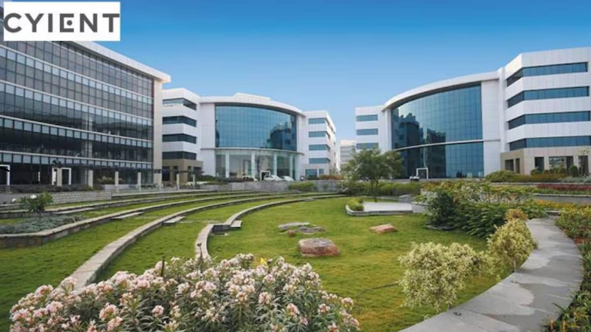 Cyient Q1 net profit doubles sequentially; EBIT margin improves to 9%