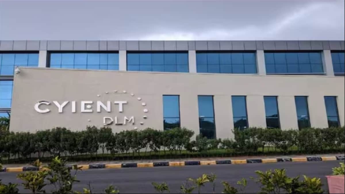 Cyient DLM Q1 net profit doubles to ₹16 crore; order book reaches record high