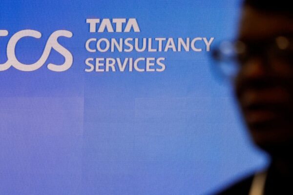 TCS's AI biz hits $2.6 bn run rate, growing six times faster than overall revenue