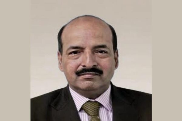 RBI clears three-year extension for Axis Bank chairman N S Vishwanathan
