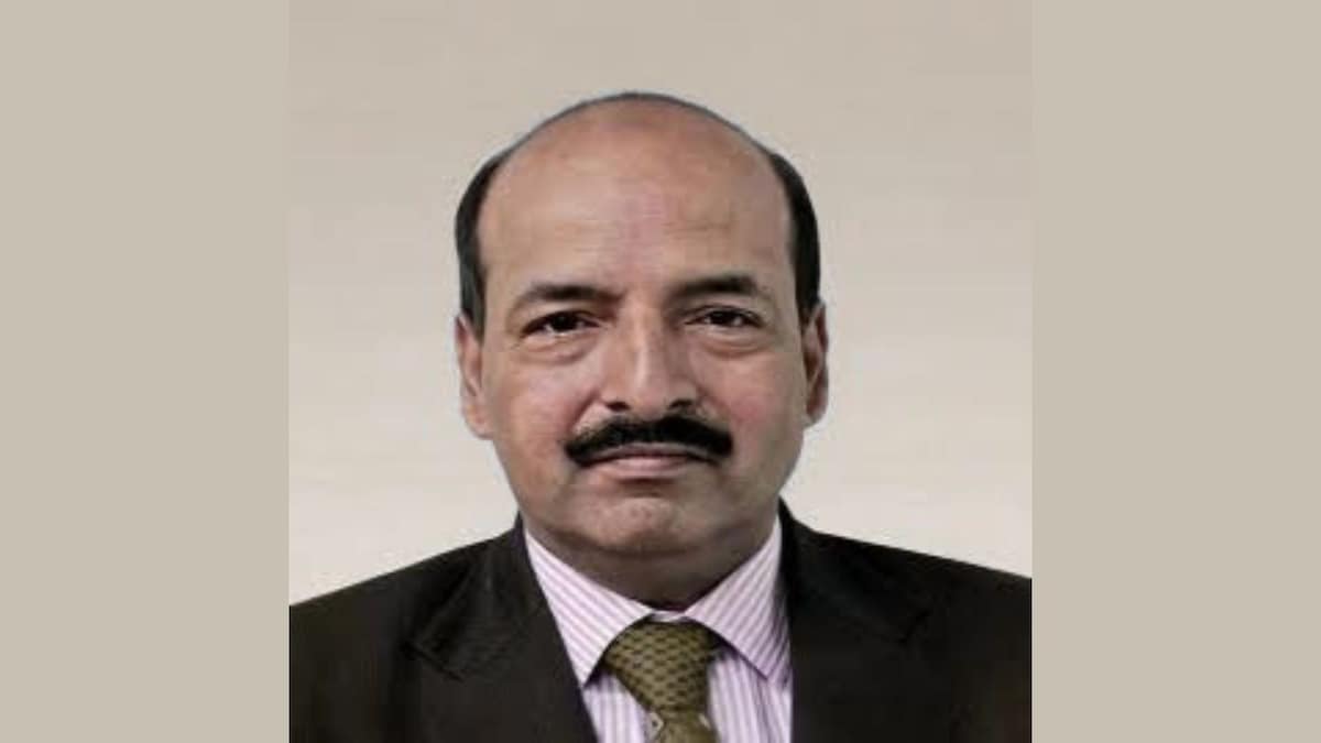 RBI clears three-year extension for Axis Bank chairman N S Vishwanathan