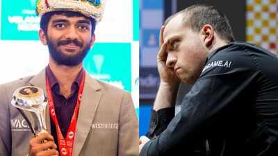 Chennai Grand Masters 2026: Full player list from D Gukesh to Hans Niemann, format, prize money, and key details | Chess News