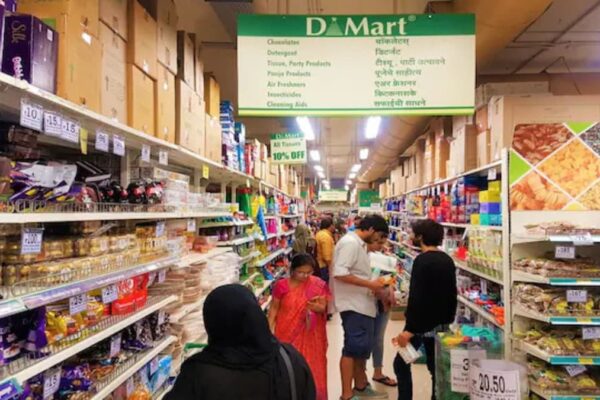 DMart sales jump 15% as retailer keeps opening more stores