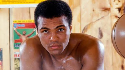 Daily inspiration: “Service to others is the rent you pay for your room here on earth”: How Muhammad Ali’s courage to fight injustice and inspired generations beyond the boxing ring | International Sports News