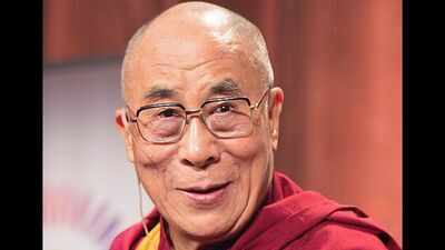 Quote of the day by the Dalai Lama: "Good human qualities… honesty, sincerity, a good heart, cannot be bought with money, nor can they be produced by machines, but…" - a timeless reflection on why the qualities that define humanity cannot be bought or manufactured | World News