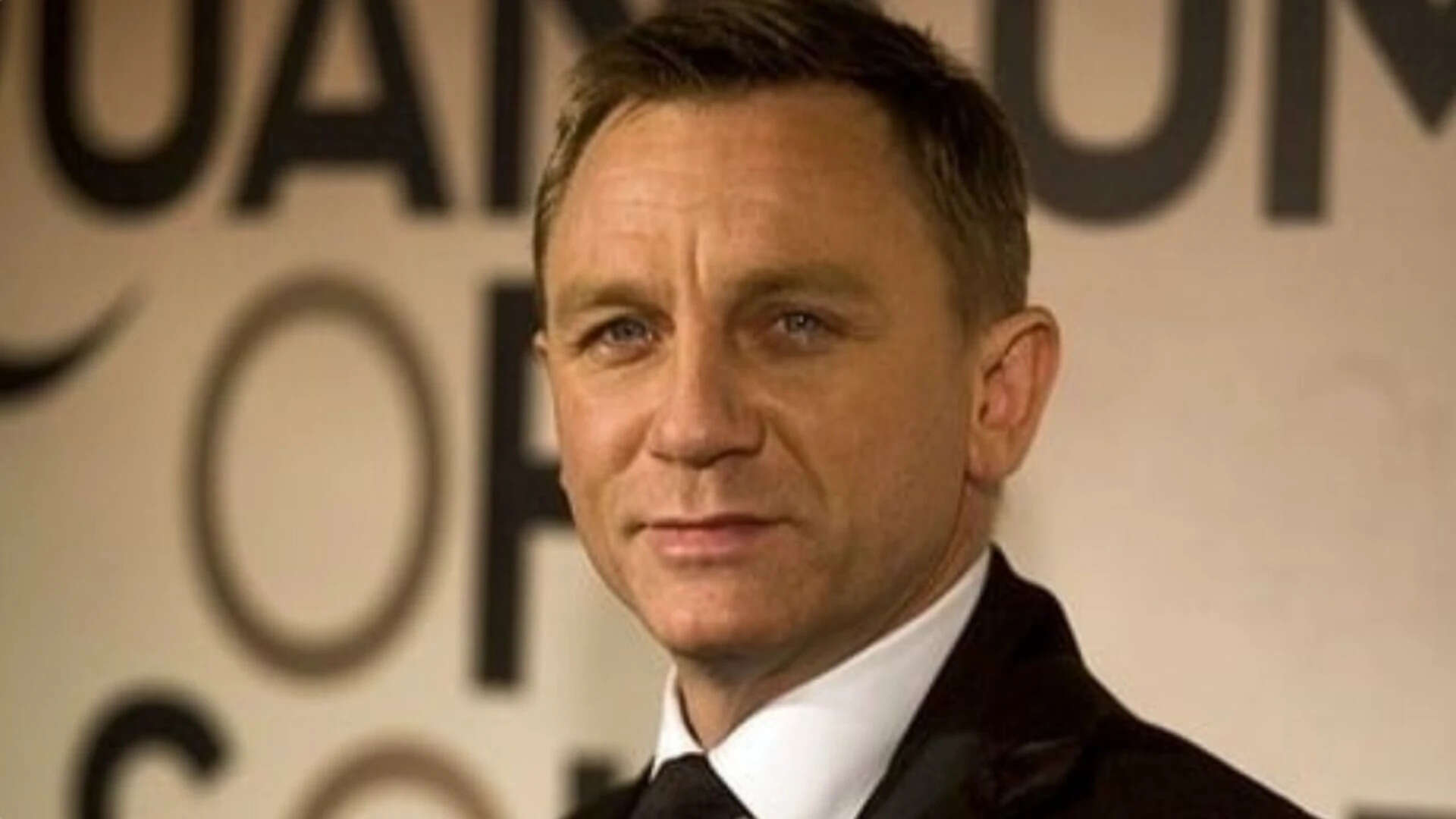 Daniel Craig: Quote of the day by Daniel Craig: 'I'm one of the least competitive people you'll ever meet. Except with myself,' a powerful life lesson from the 'James Bond' actor that highlights the greatest competition is always with yourself | English Movie News