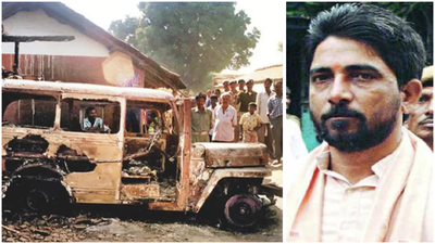 Staines' killer Dara Singh to be released soon? | India News