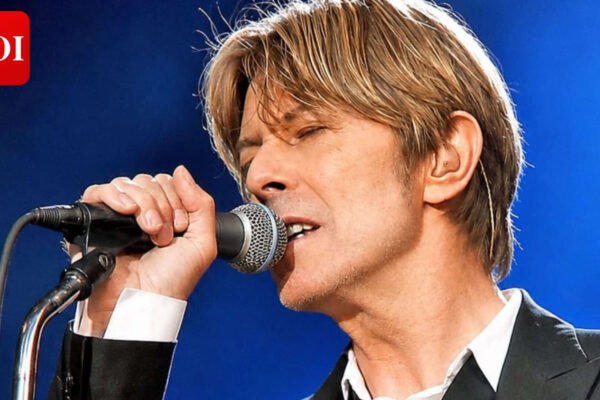 Explore the Profound Wisdom of David Bowie: A Journey of Arrival and Departure |