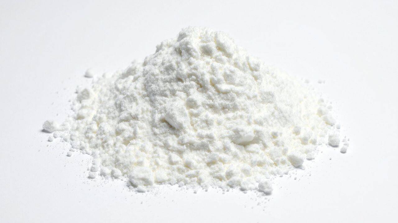 Forget white vinegar: This natural powder cleared yard ants in 15 minutes, but it only works when dry