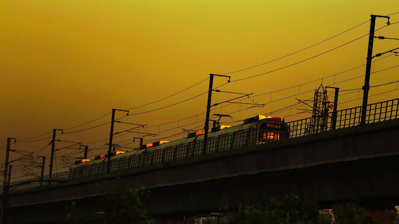 Delhi Metro shuts 17 stations amid CJP protest today: What travellers need to know