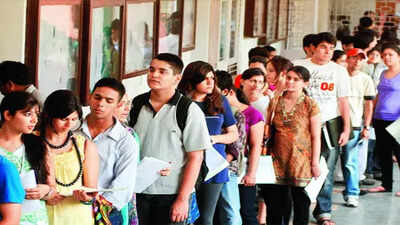 DU UG admissions 2026: Delhi University announces ECA trial schedule, physical tests from July 16