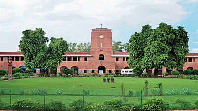 Delhi University tightens campus safety norms before new session, rolls out stricter anti-ragging measures